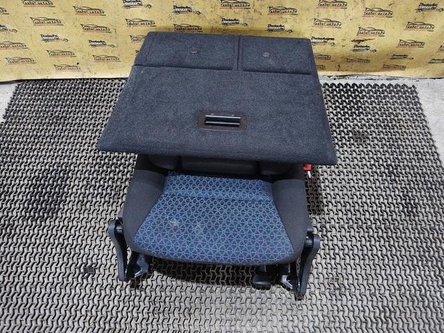 Сиденье заднее 0XAOPV Ford Galaxy undefined