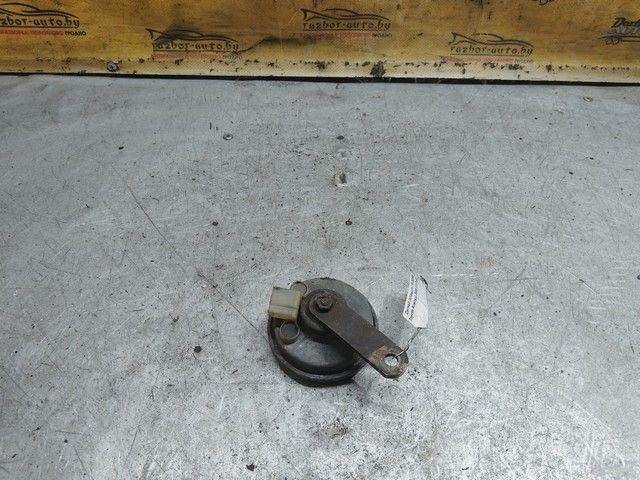 Сигнал (клаксон) RU90R6 Toyota Avensis купить в магазине запчастей бу