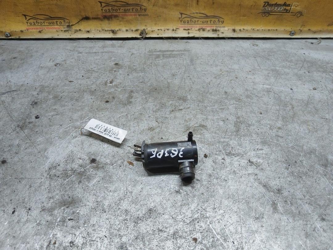 Насос (моторчик) омывателя стекла 8MXQ74 Daewoo Leganza