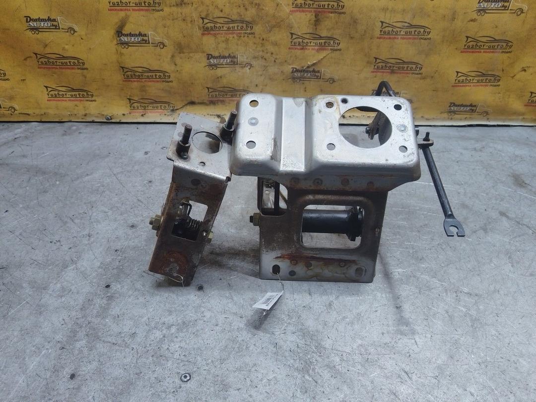 Узел педальный (блок педалей) RC1XXZ Mitsubishi Carisma купить с доставкой. Огромный выбор запчастей и марок авто. У нас есть практически все.