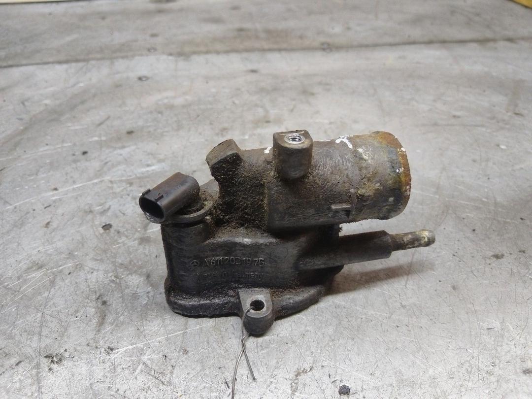 Корпус термостата ZO1E08 Mercedes Sprinter купить