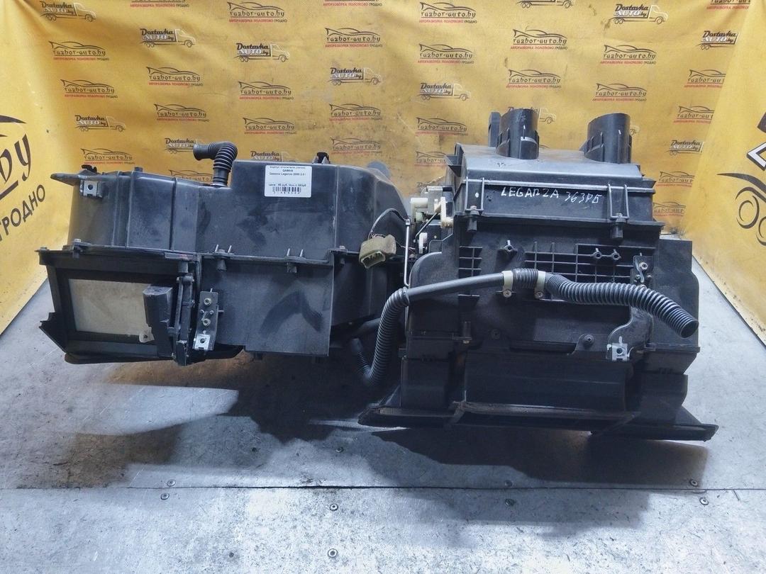 Корпус отопителя (печки) QA6648 Daewoo Leganza