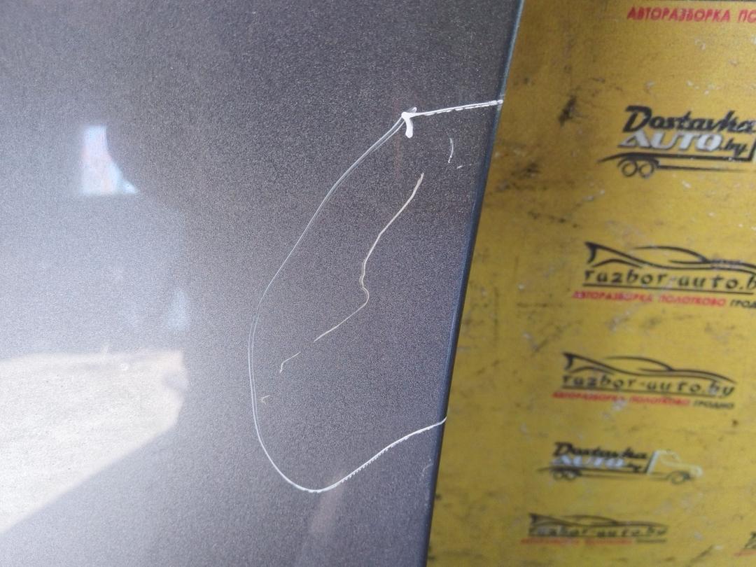 Капот P3QWPI Volkswagen Jetta - Фото 2