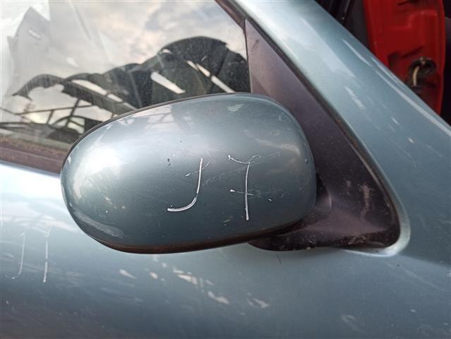 Зеркало наружное правое AEC00F