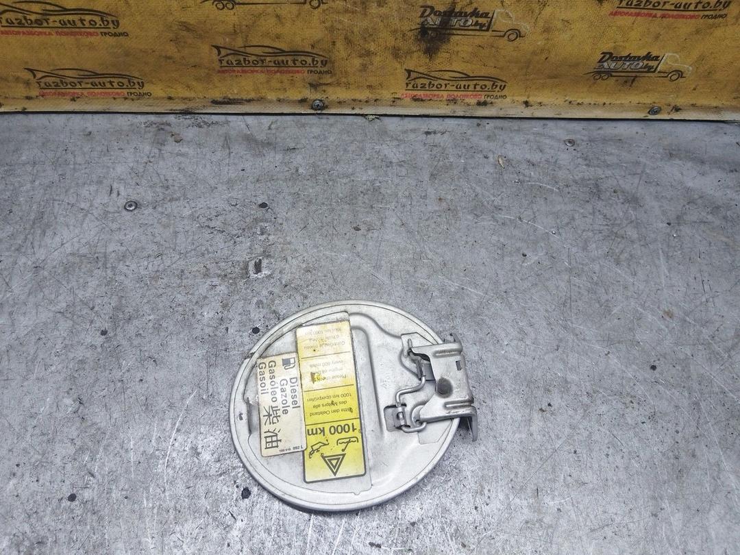 Лючок топливного бака J8RPGN Ford Galaxy купить в магазине запчастей бу