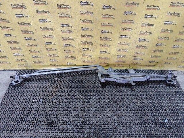 Механизм стеклоочистителя (трапеция дворников) 21S2ZZ Citroen C8 - Фото 10