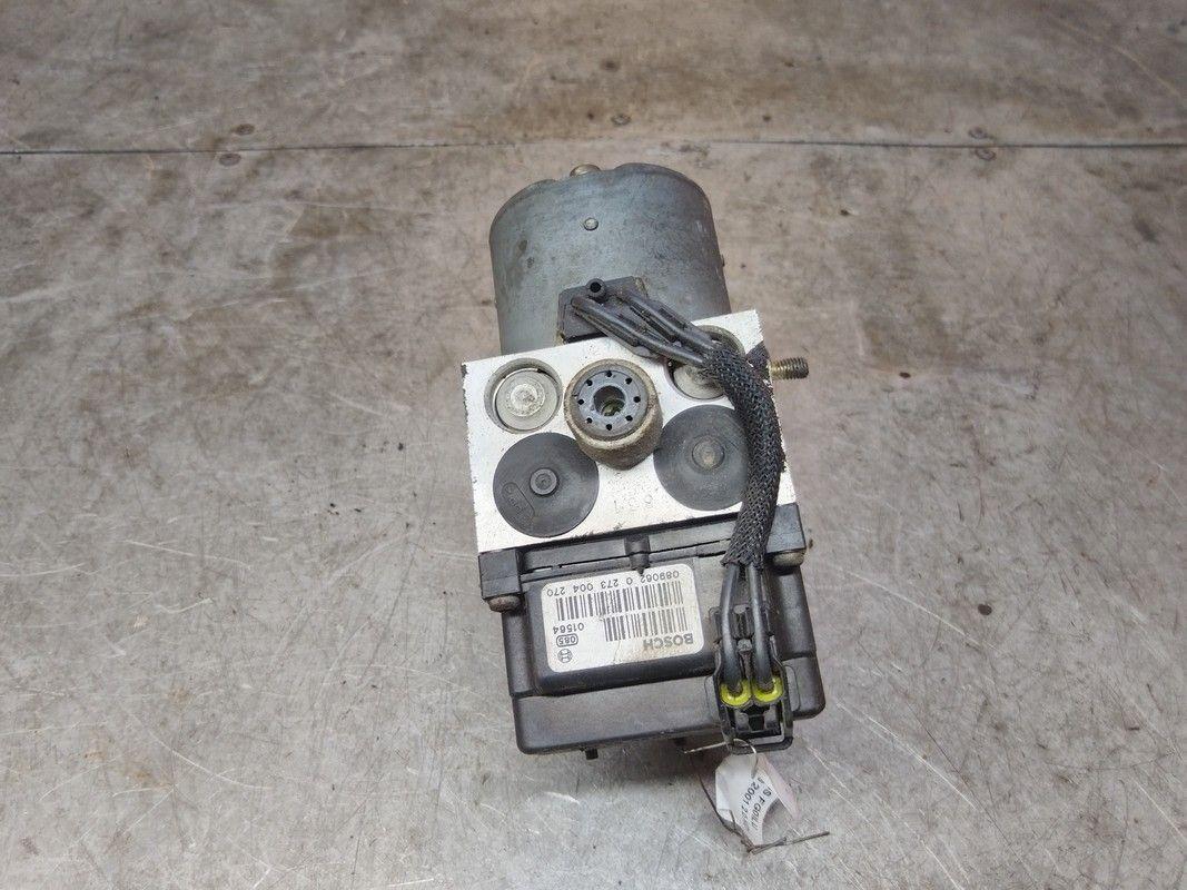 Блок ABS FG0ILU Peugeot 406 купить