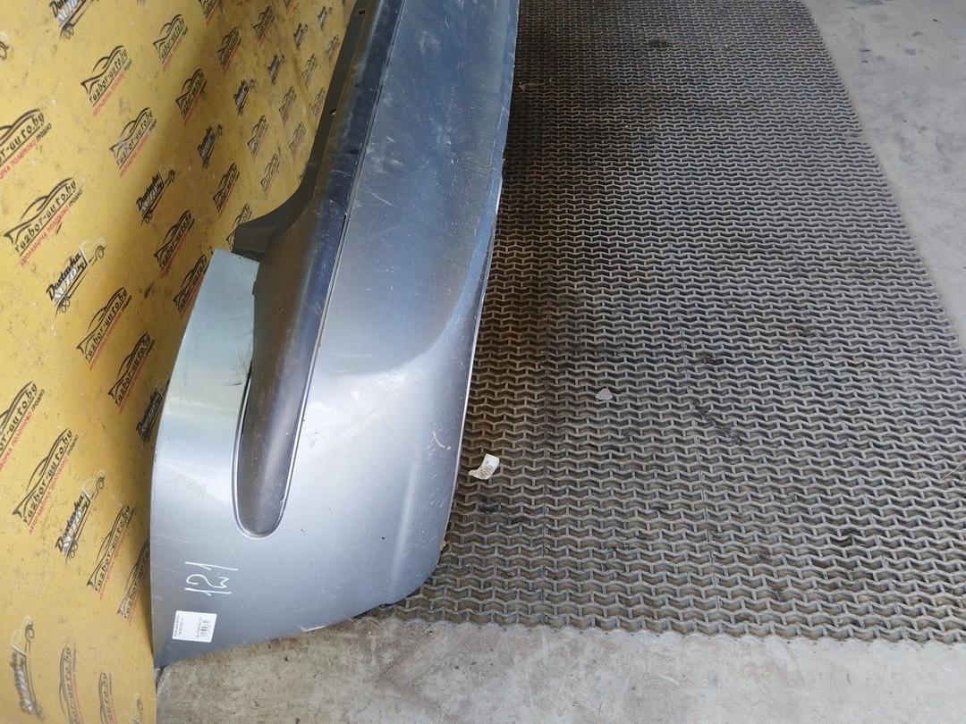 Бампер задний 5ZXWDW Opel Zafira купить с доставкой