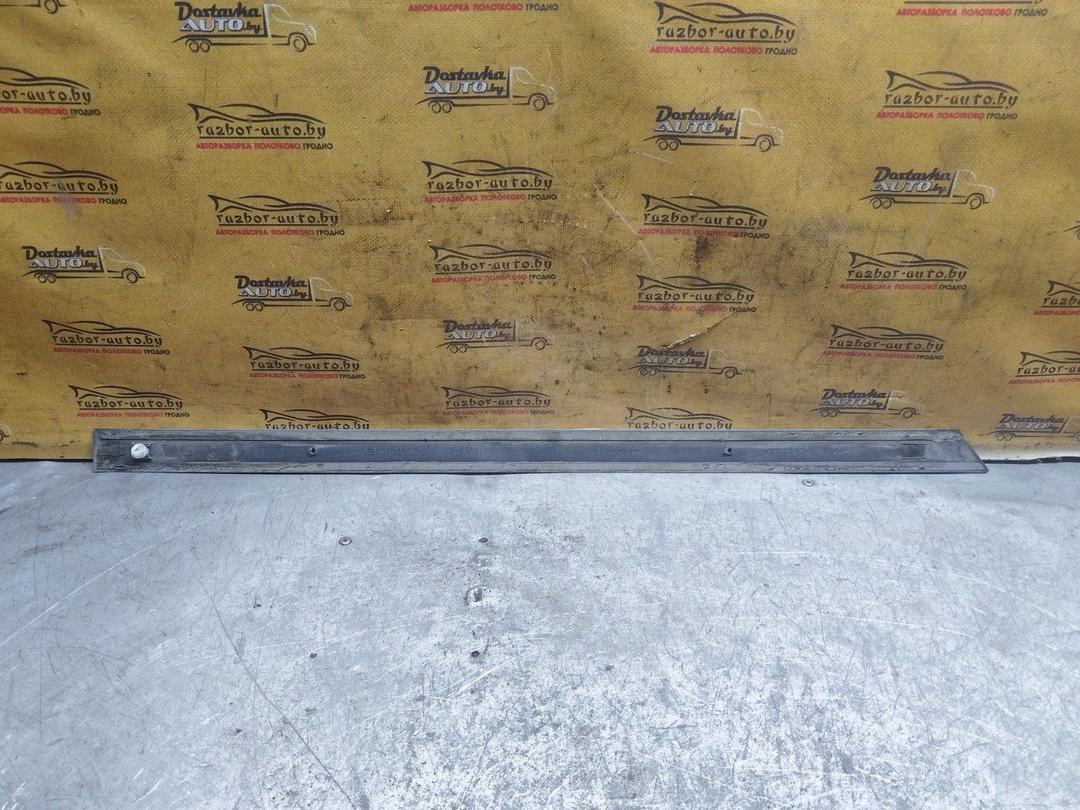 Молдинг двери задней левой 78736E Opel Vectra купить с доставкой