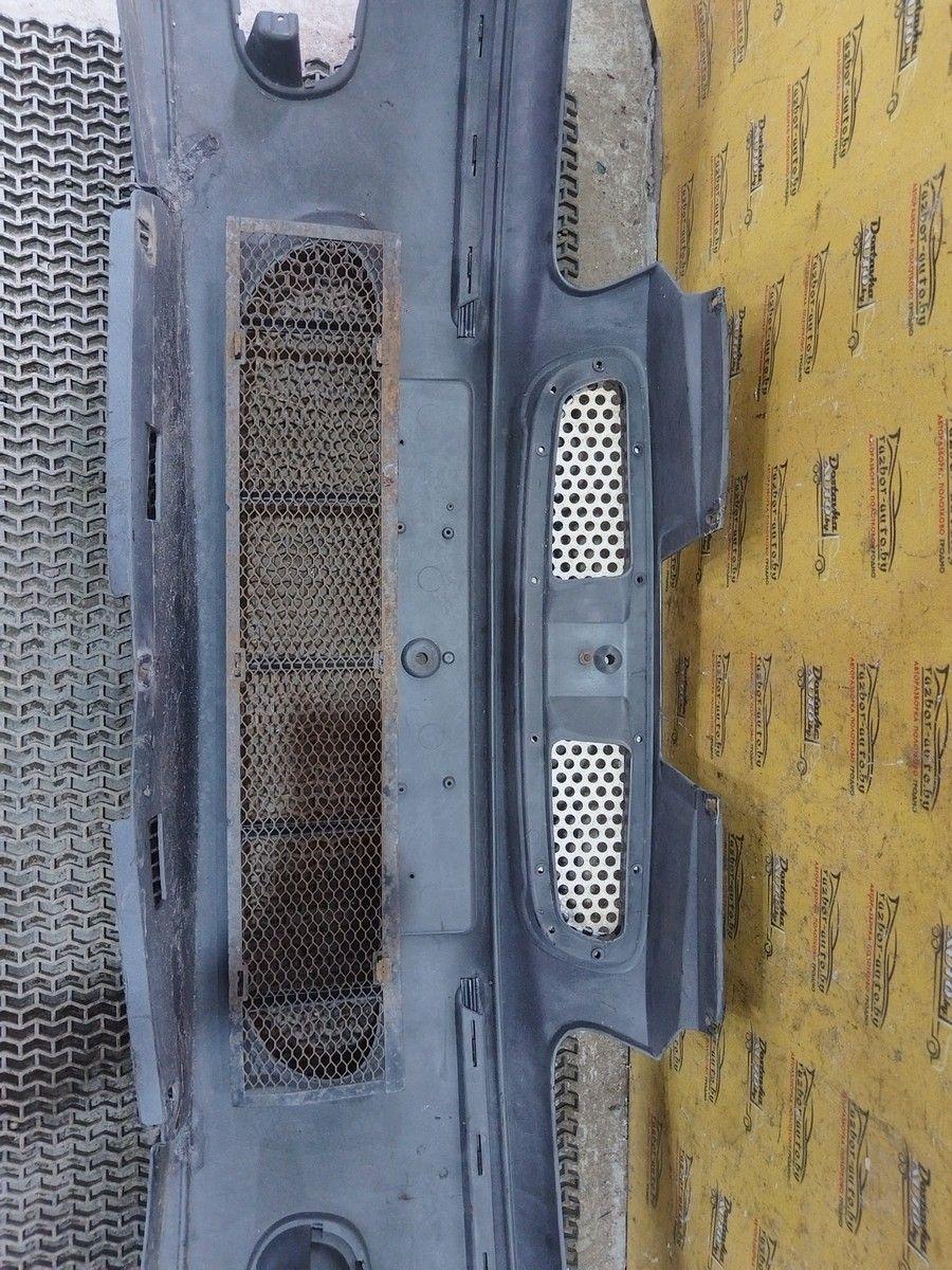 Бампер передний 4H39LD Rover 200 undefined