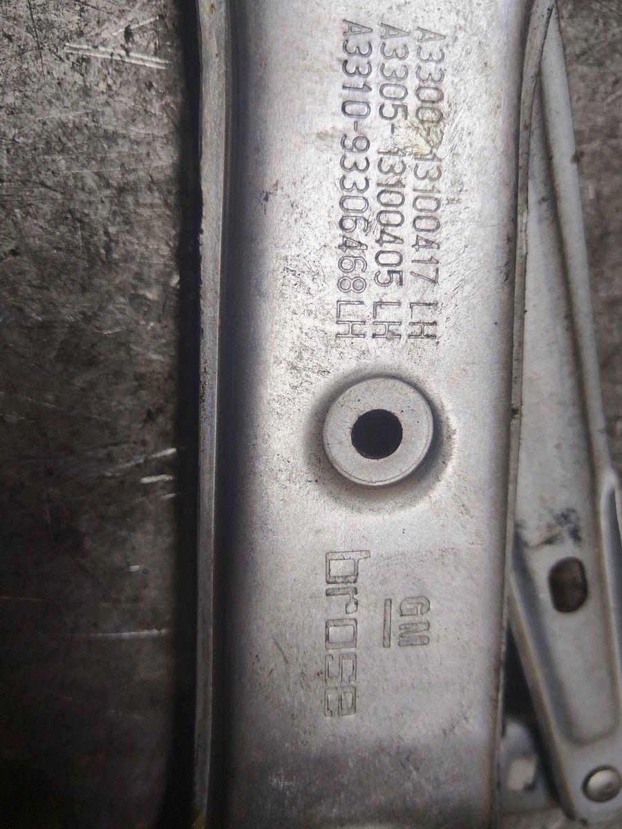 Стеклоподъемник электрический передний левый FF3LG4 Opel Astra купить с доставкой