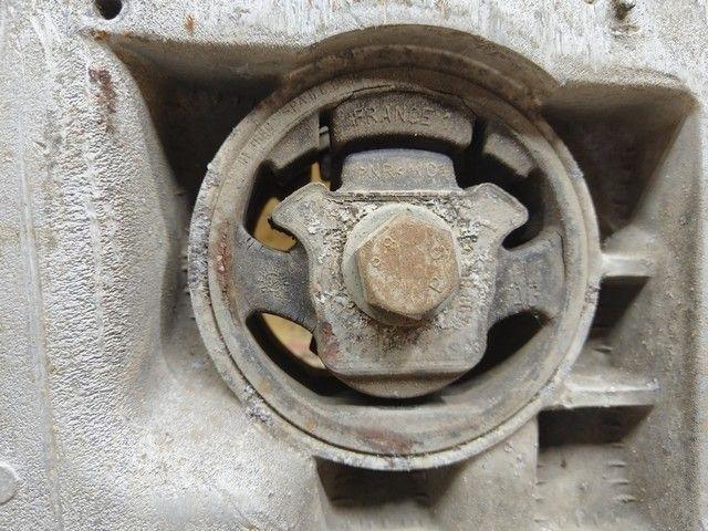 Балка подвески передняя (подрамник) 506313 Volkswagen Golf купить в магазине запчастей бу