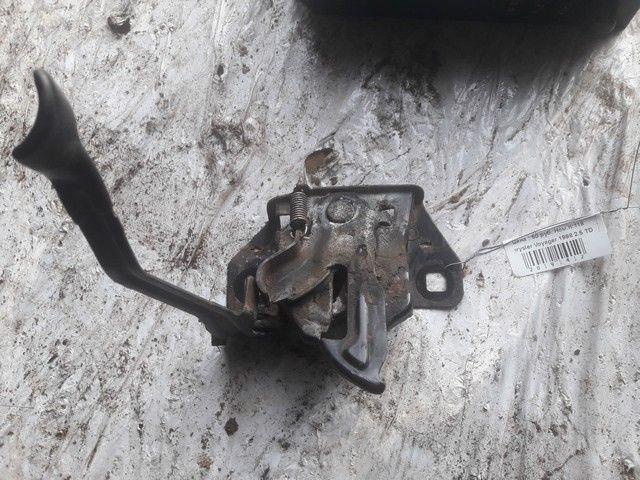 Замок капота T1DPY2 Chrysler Voyager купить