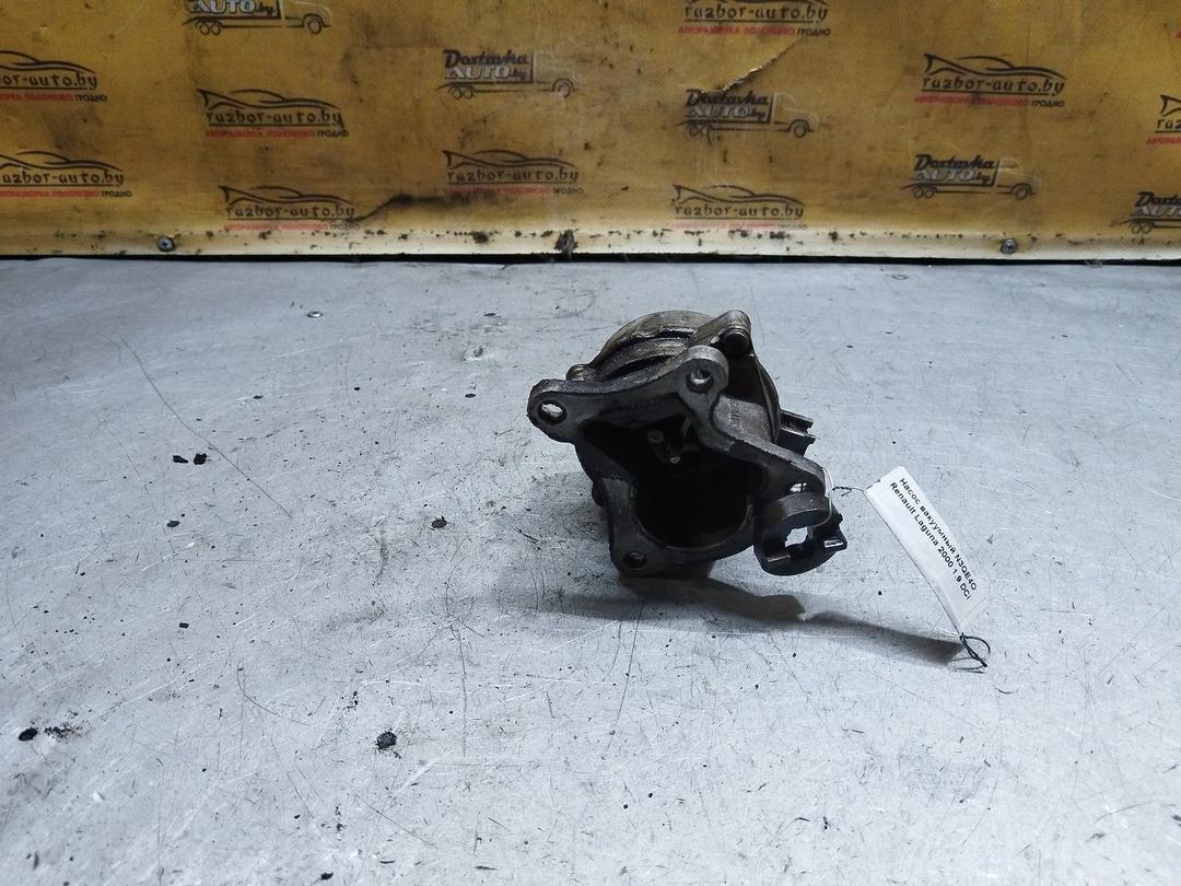 Насос вакуумный N3QE4O Renault Laguna купить с доставкой