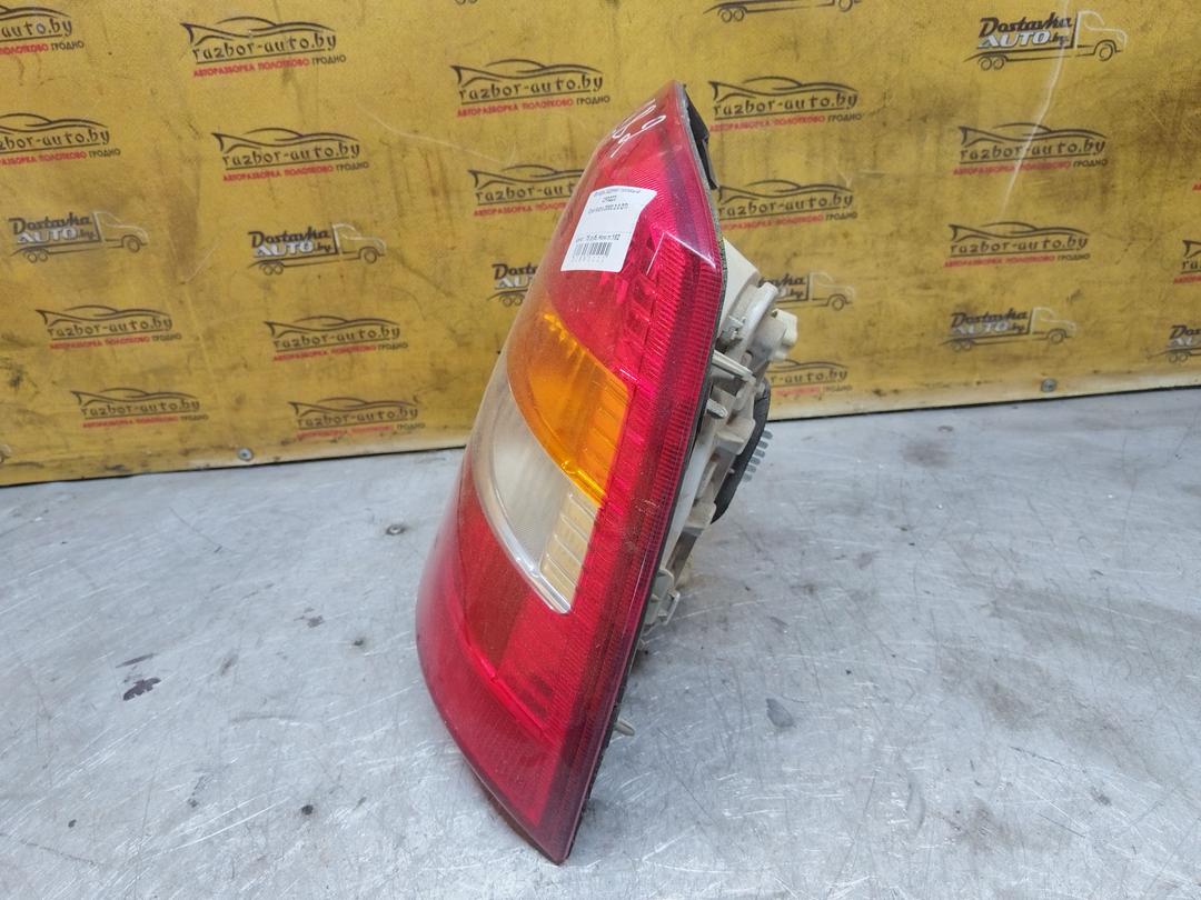 Фонарь задний правый CF0QZ3 Opel Astra - Фото 4