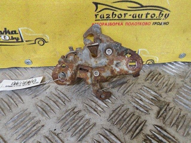 Замок капота 5RM910 Peugeot 206 - Фото 2