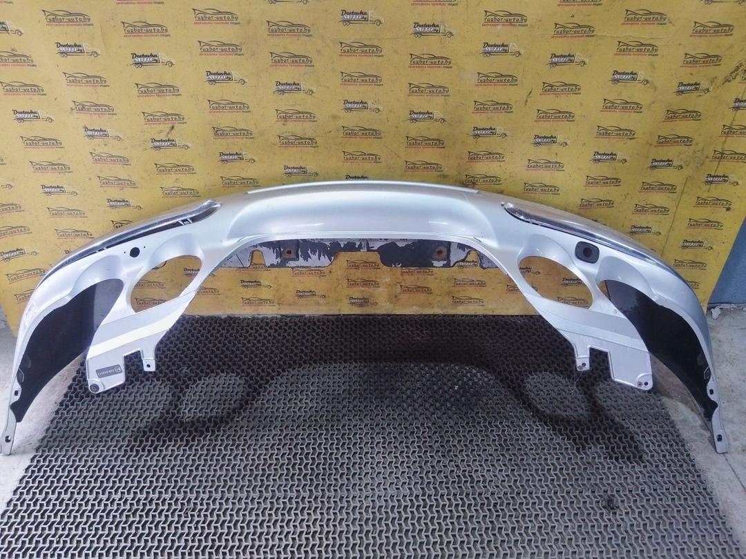 Бампер передний I00C65 Rover 45 undefined