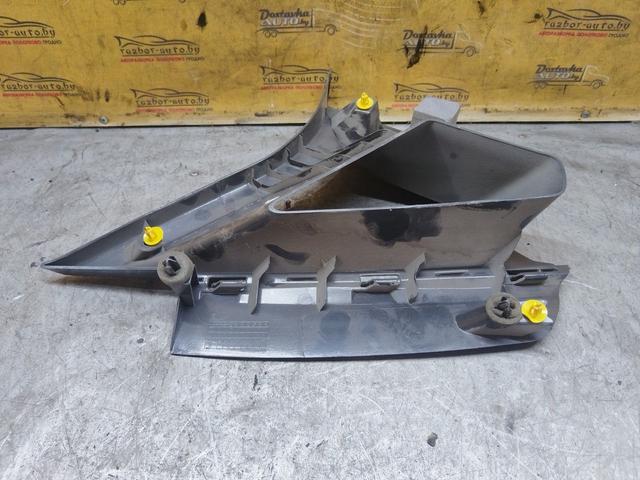 Обшивка стойки задней правой EJ9KTC Volvo S40 купить в магазине запчастей бу