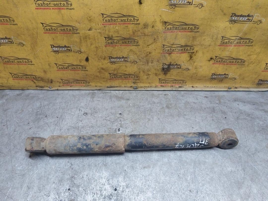 Амортизатор задний правый OEI8ED Seat Alhambra купить в магазине запчастей бу