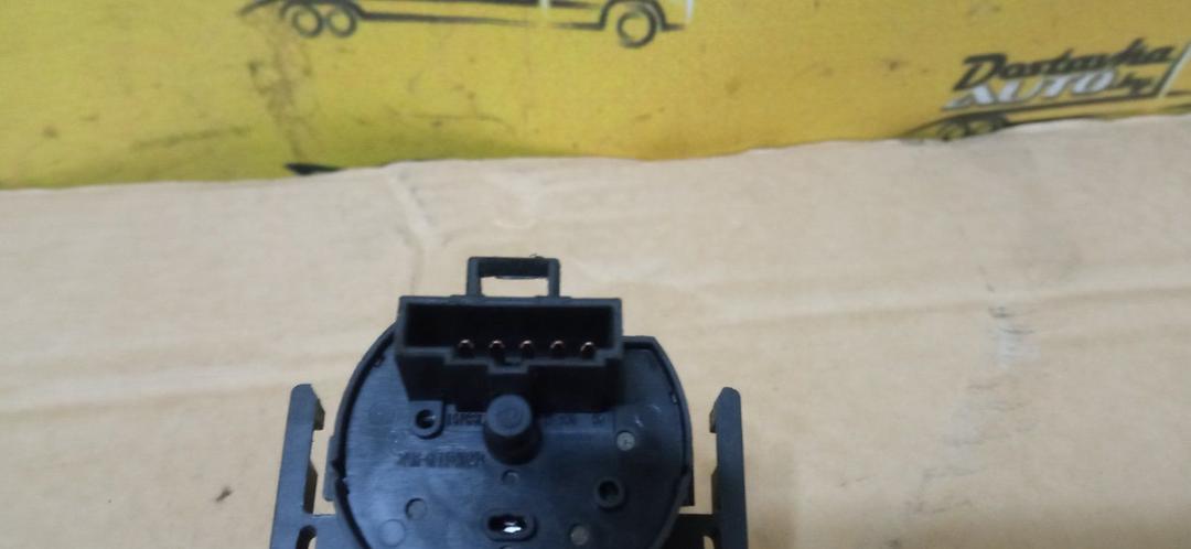 Замок зажигания SOARD0 Opel Meriva