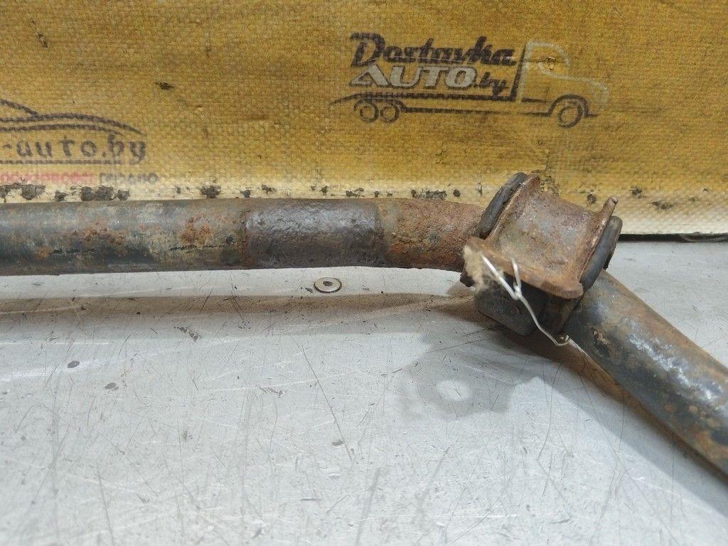 Стабилизатор подвески (поперечной устойчивости) передний C1UNB0 Audi 80 - Фото 6