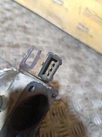 Заслонка дроссельная WDLJRI Audi 100 - Фото 5