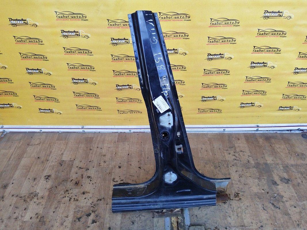 Стойка кузовная центральная правая 290Y9U Volvo V40 - Фото 1