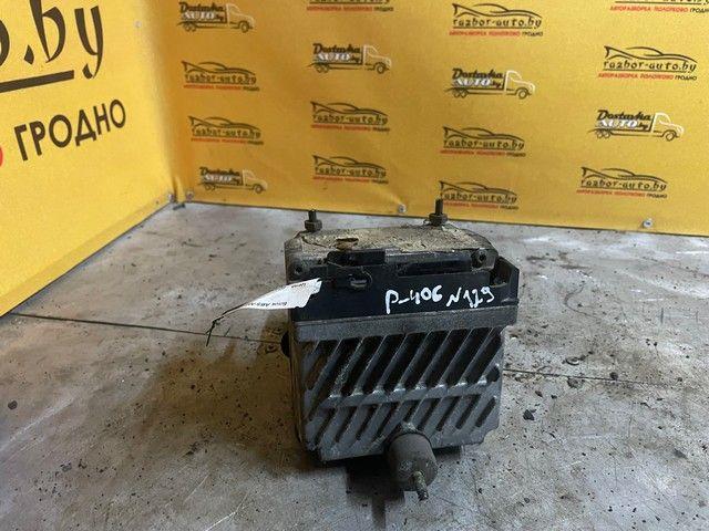 Блок ABS AMPKME Peugeot 406 - Фото 1