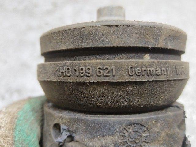 Подушка крепления двигателя DPJEZN Volkswagen Golf купить на авторазборке