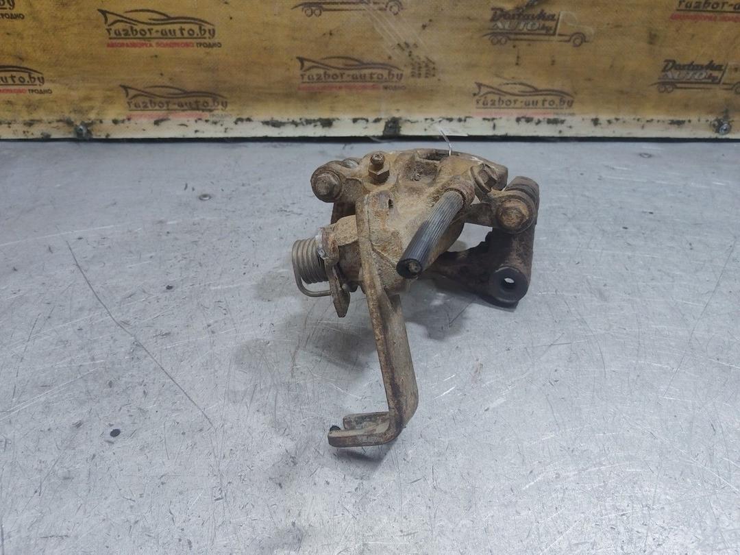 Суппорт задний правый 18RHTN Nissan Almera - Фото 3