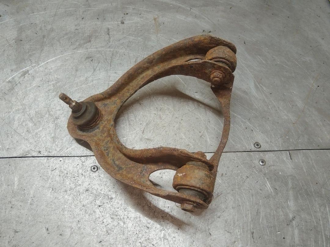 Рычаг передний левый OB1YTW Rover 45 - Фото 2