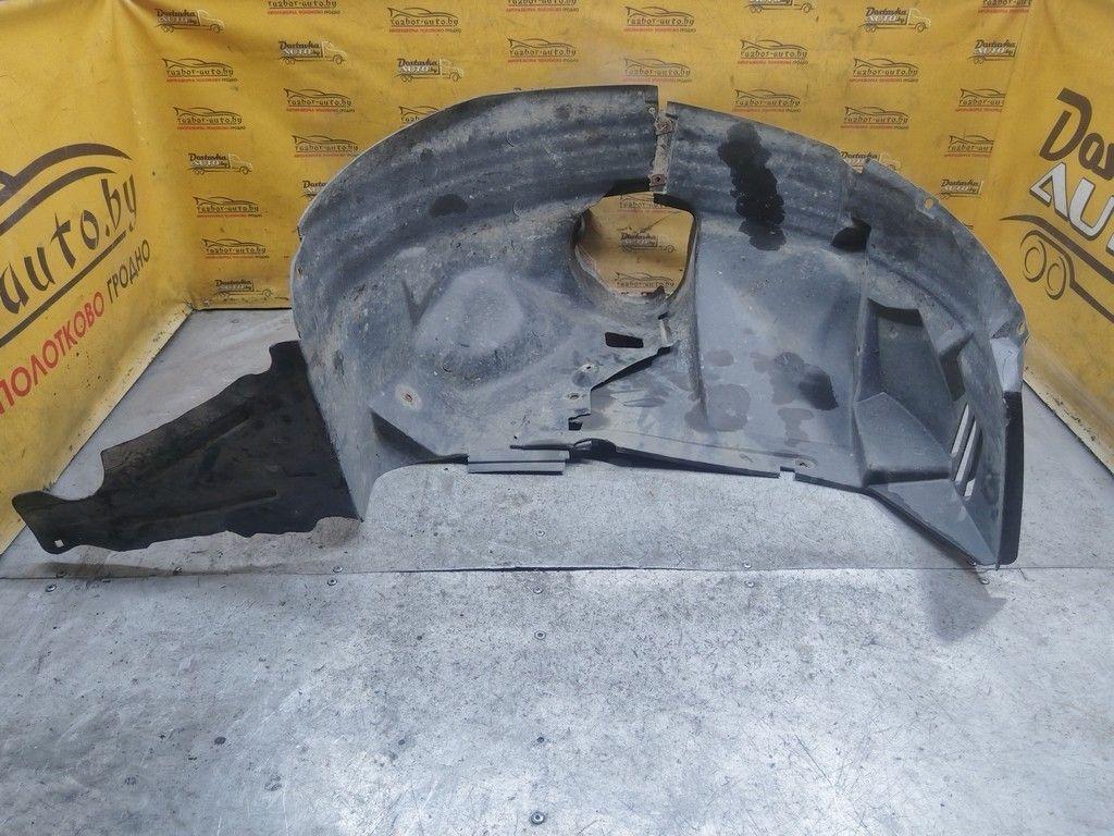 Защита арок передняя правая (подкрылок) WP0AR9 Mercedes A W168 - Фото 6