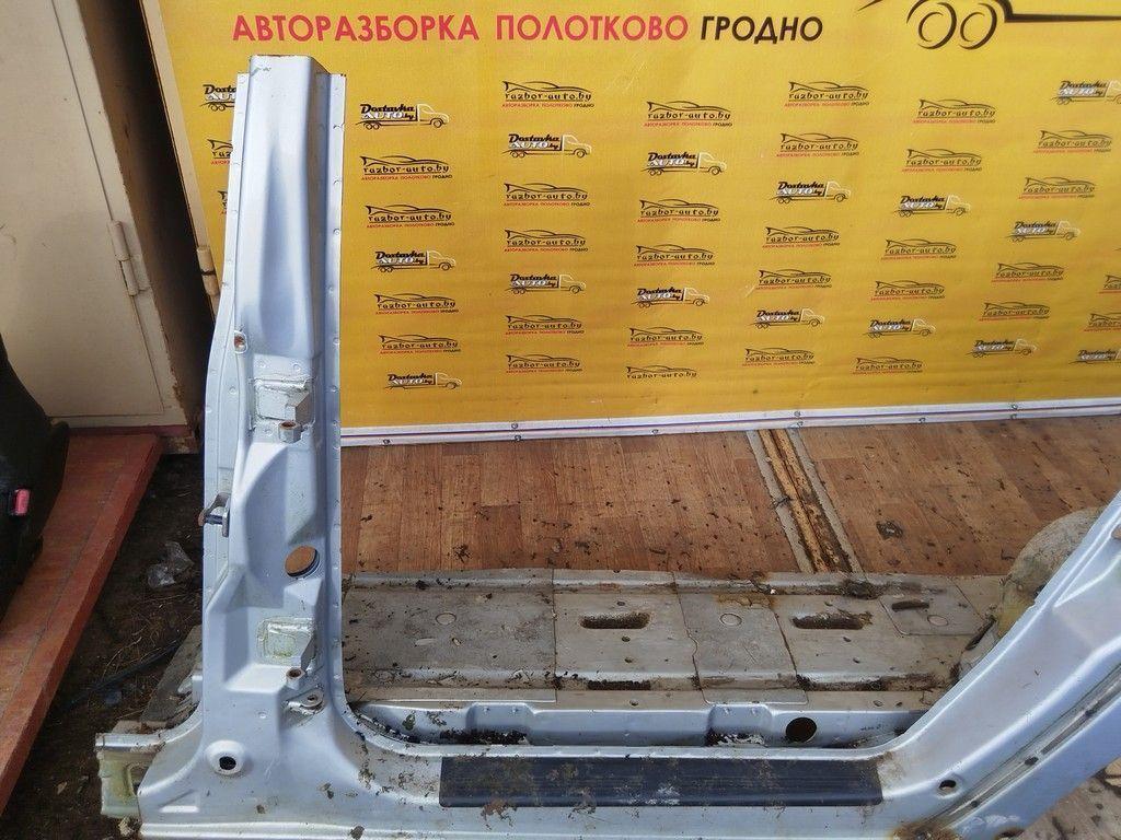 Крыло заднее левое 1S04EB Volkswagen Sharan undefined