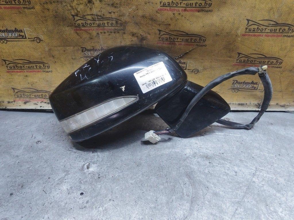 Зеркало наружное правое 15130Z Honda FR-V - Фото 3