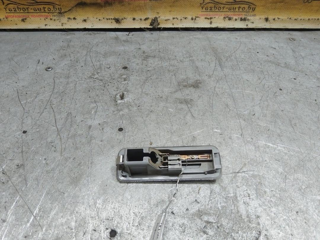 Фонарь салона (плафон) Z4SJAT Citroen Xantia купить с доставкой