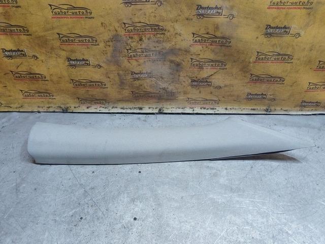 Обшивка стойки передней правой PHUJIN Opel Insignia - Фото 2