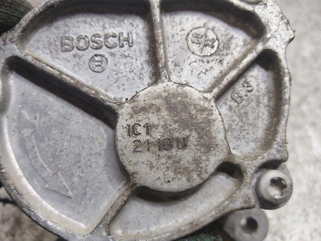 Насос вакуумный J2JQSX Ford Galaxy - Фото 5