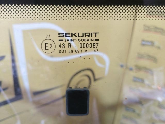 Стекло лобовое 6KYZUW Fiat Ulysse купить