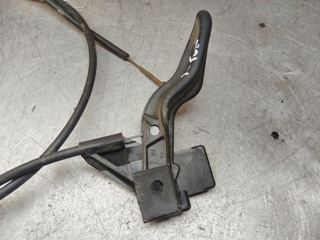 Трос капота 7N26LV Opel Astra купить с доставкой