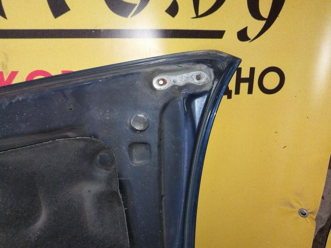 Капот UF363K Toyota Corolla - Фото 11