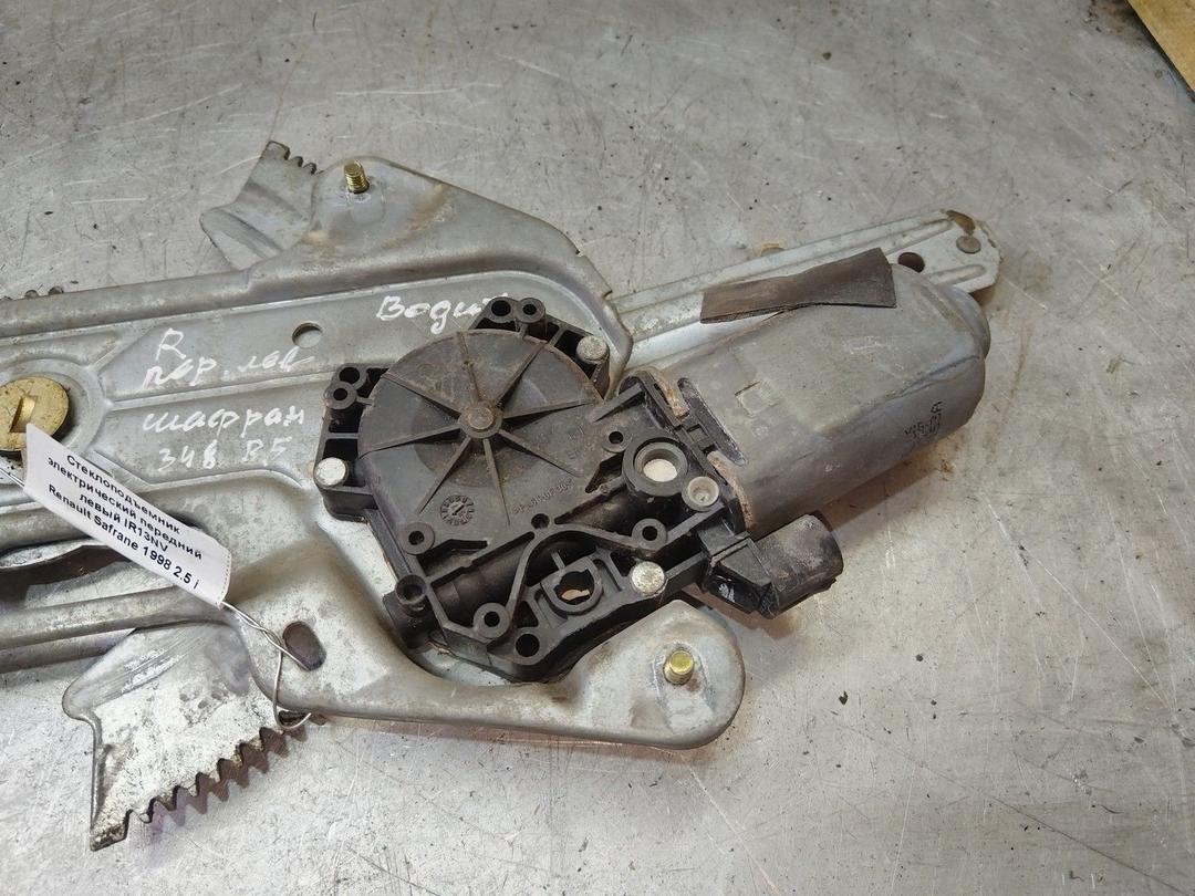 Стеклоподъемник электрический передний левый IR13NV Renault Safrane купить