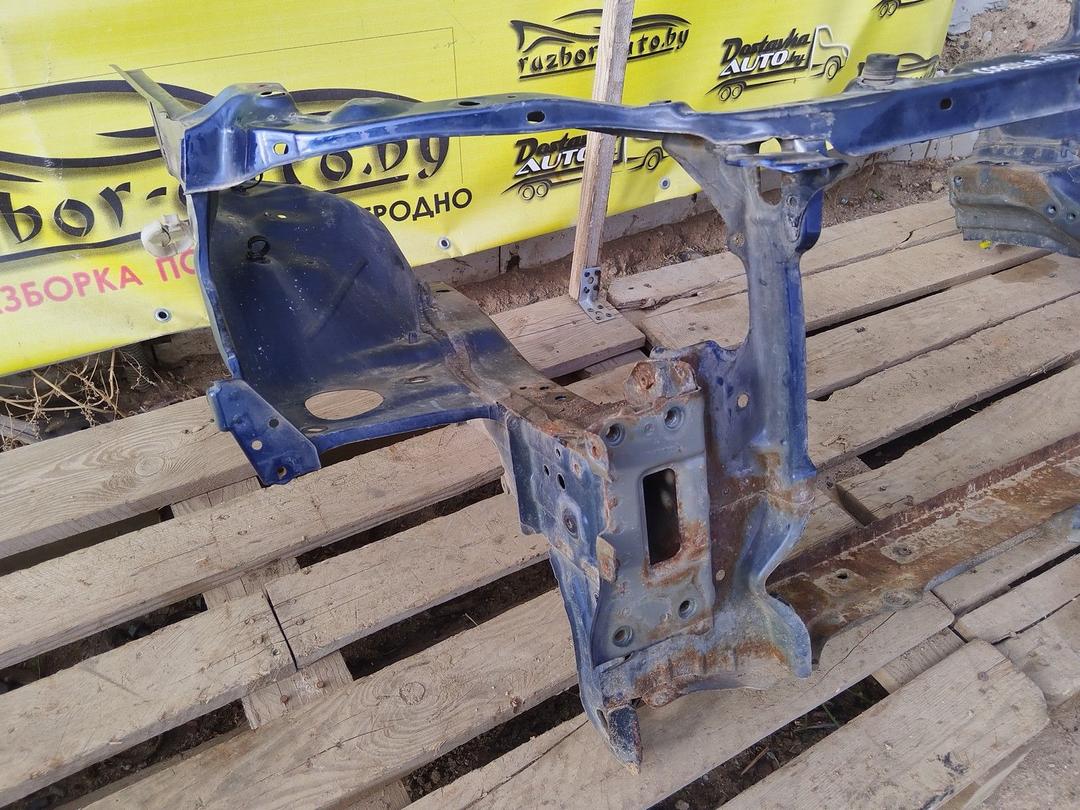 Передняя панель крепления облицовки (телевизор) RSNTWF Toyota Corolla купить