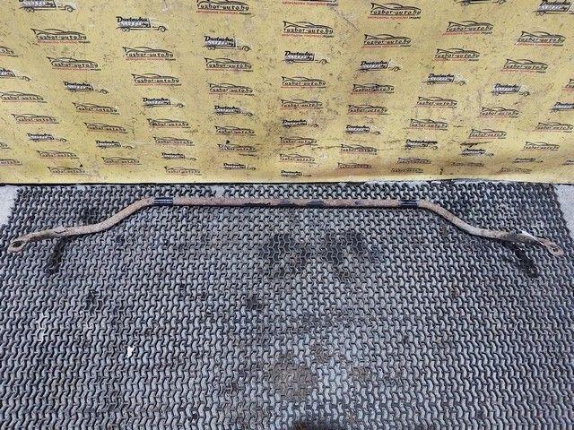 Стабилизатор подвески (поперечной устойчивости) задний 1593CM Ford Mondeo купить в магазине запчастей бу