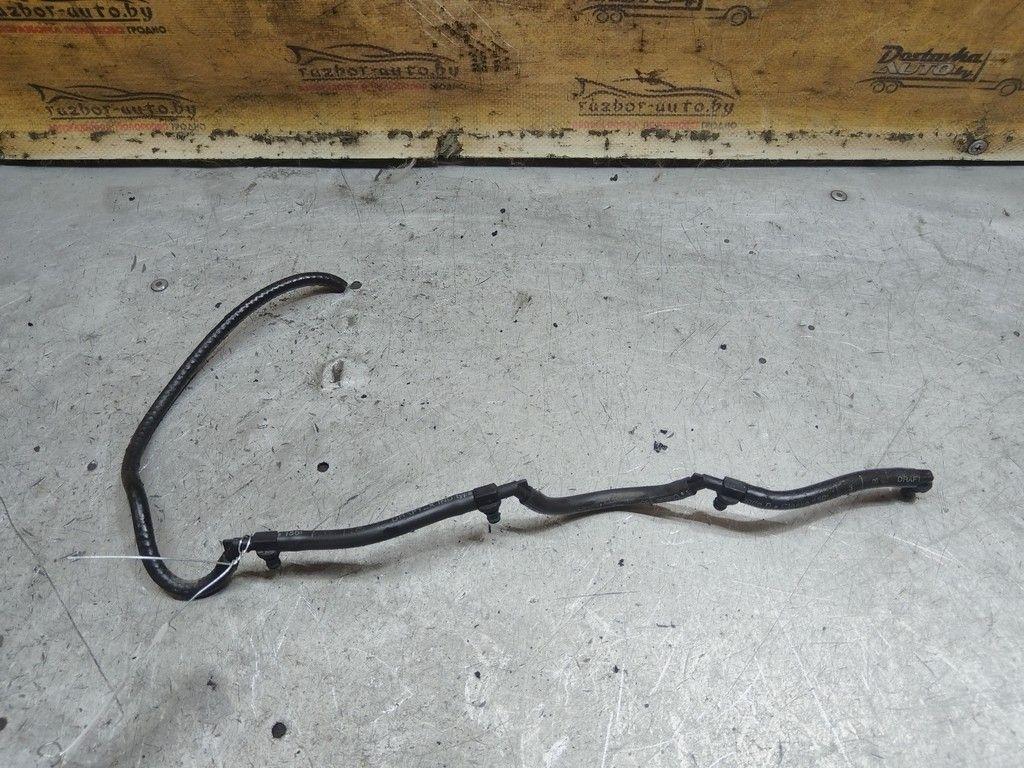 Трубка обратки форсунок AZ3BE5 Fiat  - Фото 4