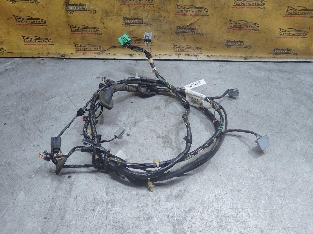 Проводка крышки багажника YI5DAI Ford Mondeo купить с доставкой