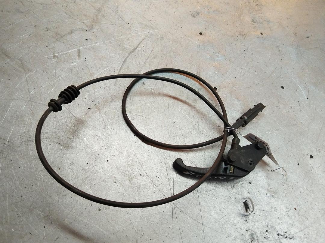 Трос капота 1BZGY7 Renault Scenic - Фото 4