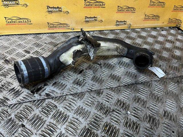 Патрубок турбины SW83EN Citroen Xsara Picasso