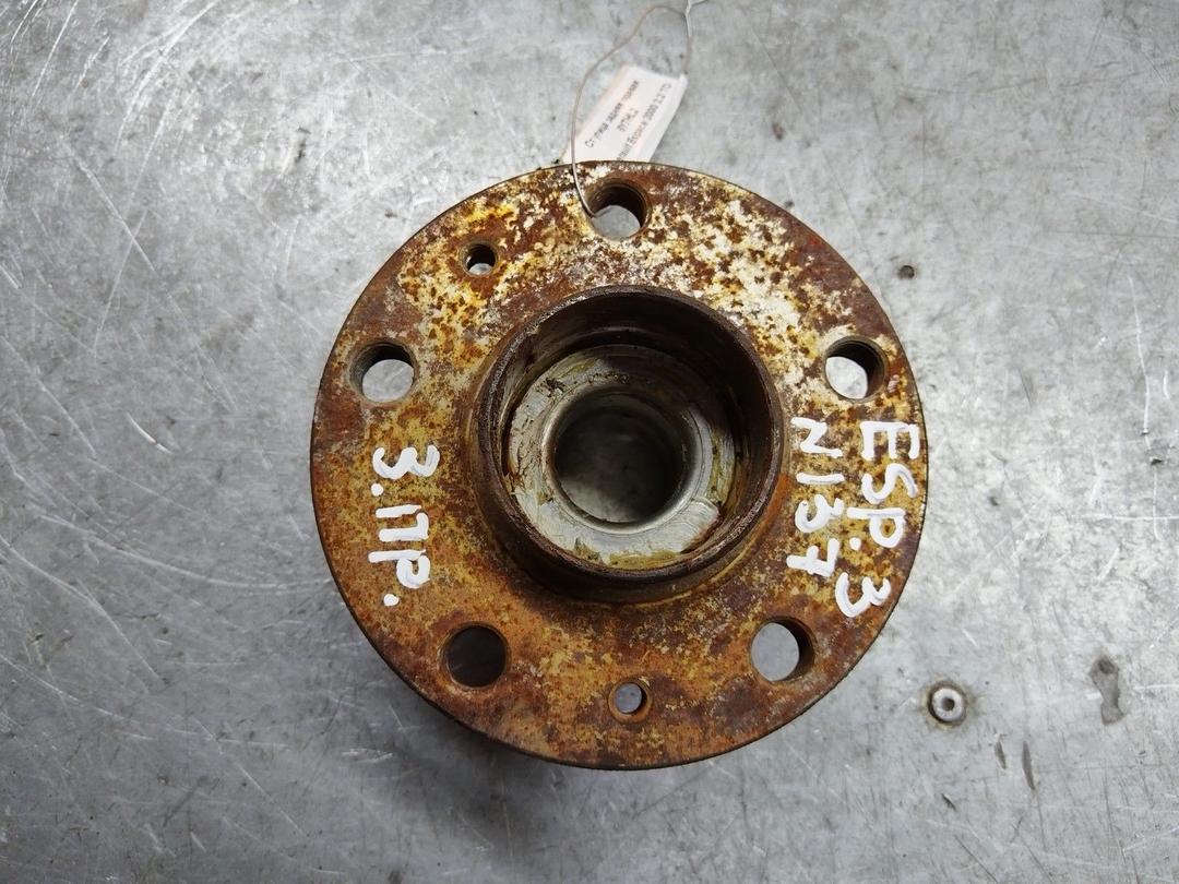 Ступица задняя правая 8Y7HL2 Renault Espace