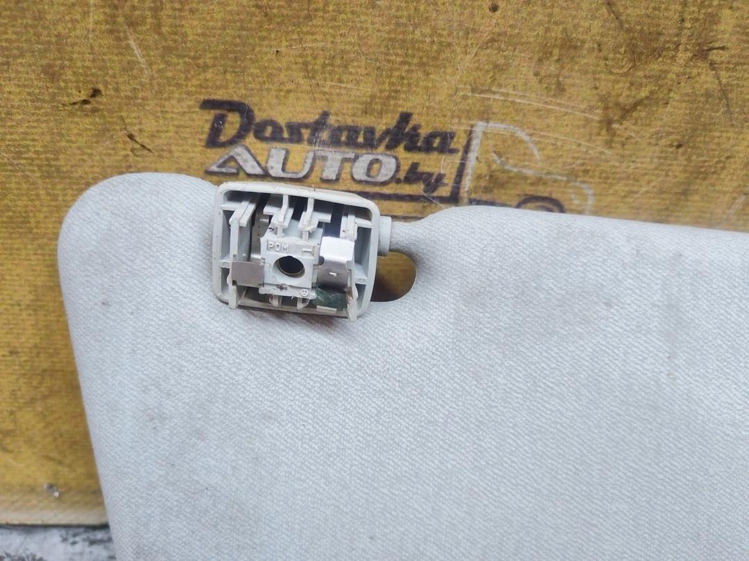 Козырек солнцезащитный KZKHL8 Mercedes C W202 купить с доставкой