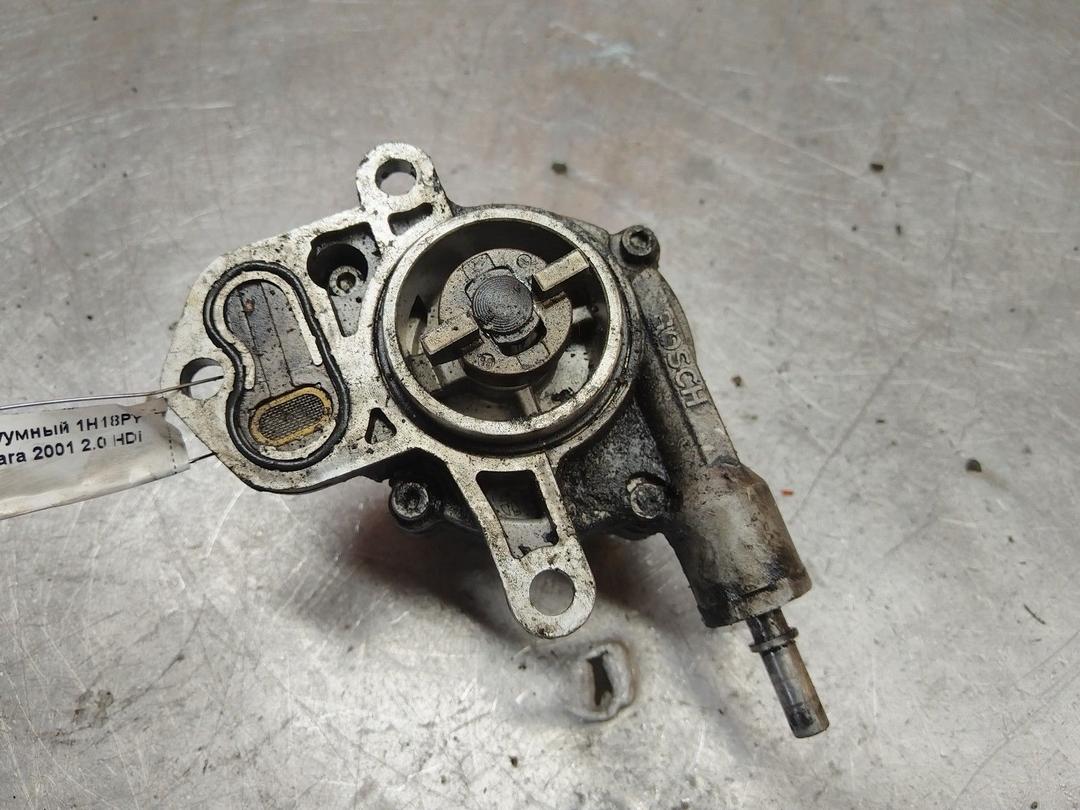 Насос вакуумный 1H18PY Citroen Xsara - Фото 3